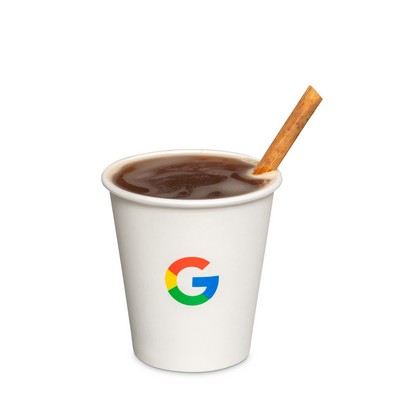 10 Oz. Biodegradable Paper Cup